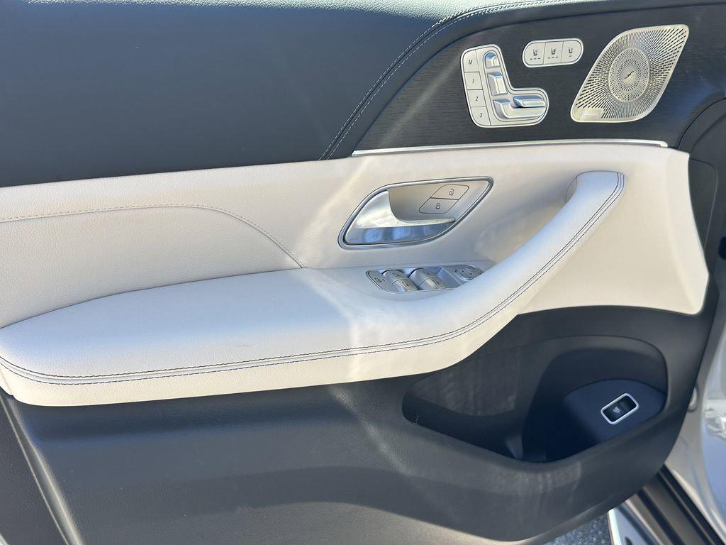 new 2026 Mercedes-Benz GLE 350 car, priced at $77,115