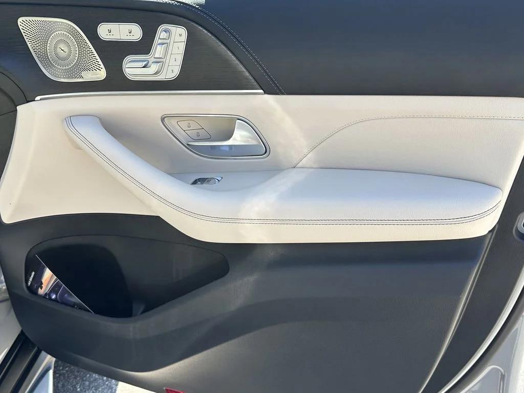 new 2026 Mercedes-Benz GLE 350 car, priced at $77,115