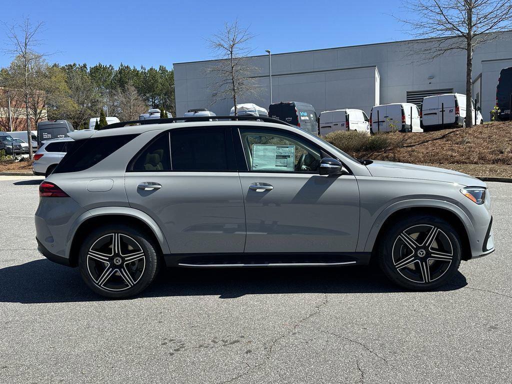 new 2026 Mercedes-Benz GLE 350 car, priced at $77,115