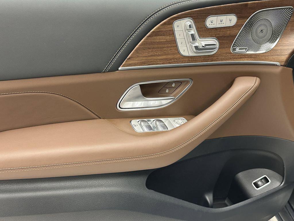 new 2026 Mercedes-Benz AMG GLE 53 car, priced at $102,460