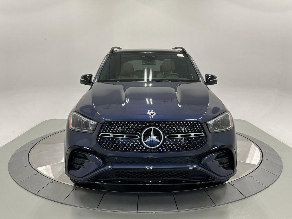 new 2026 Mercedes-Benz GLE 450 car, priced at $83,805