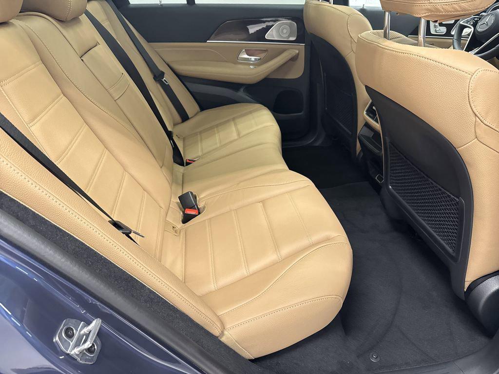 new 2026 Mercedes-Benz GLE 450 car, priced at $83,095