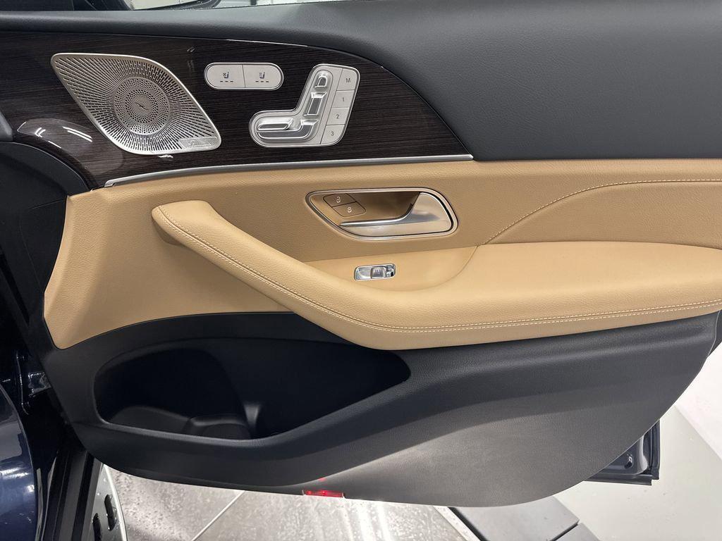 new 2026 Mercedes-Benz GLE 450 car, priced at $83,095