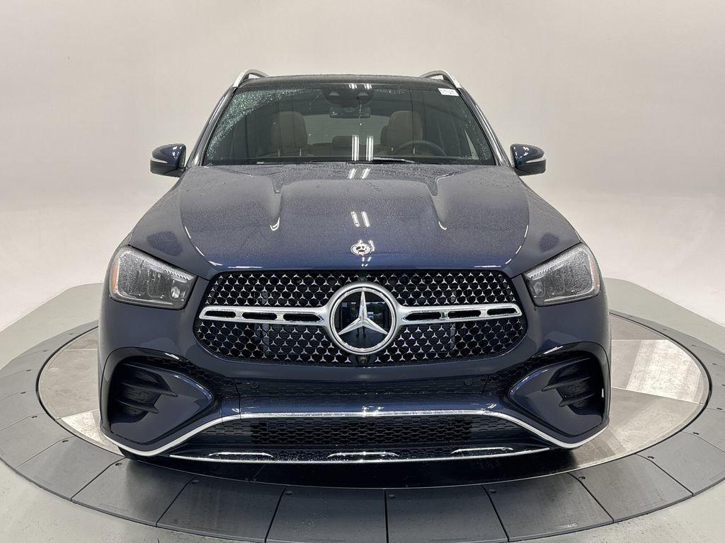 new 2026 Mercedes-Benz GLE 450 car, priced at $83,095