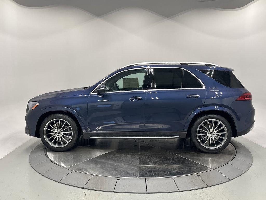 new 2026 Mercedes-Benz GLE 450 car, priced at $83,095