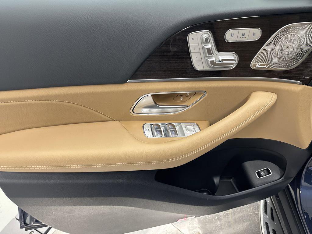 new 2026 Mercedes-Benz GLE 450 car, priced at $83,095