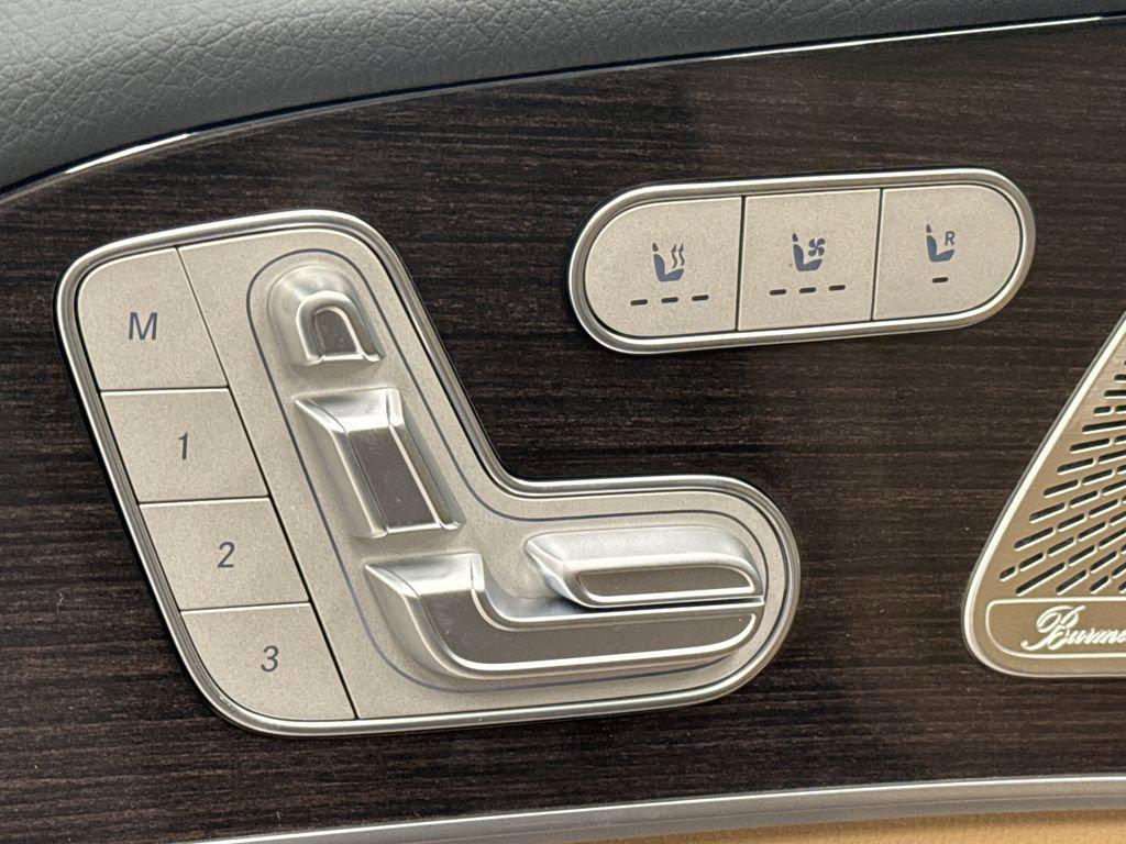 new 2026 Mercedes-Benz GLE 450 car, priced at $83,095