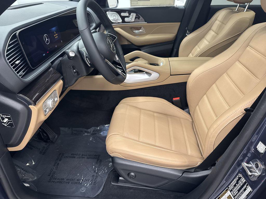 new 2026 Mercedes-Benz GLE 450 car, priced at $83,095