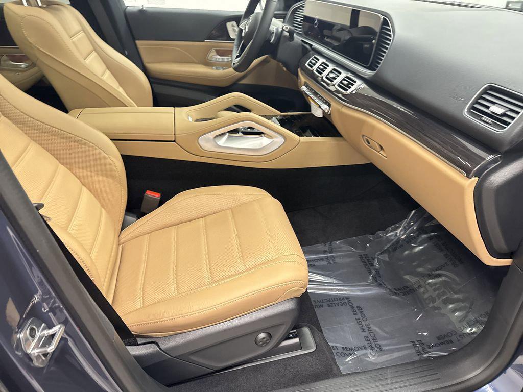 new 2026 Mercedes-Benz GLE 450 car, priced at $83,095