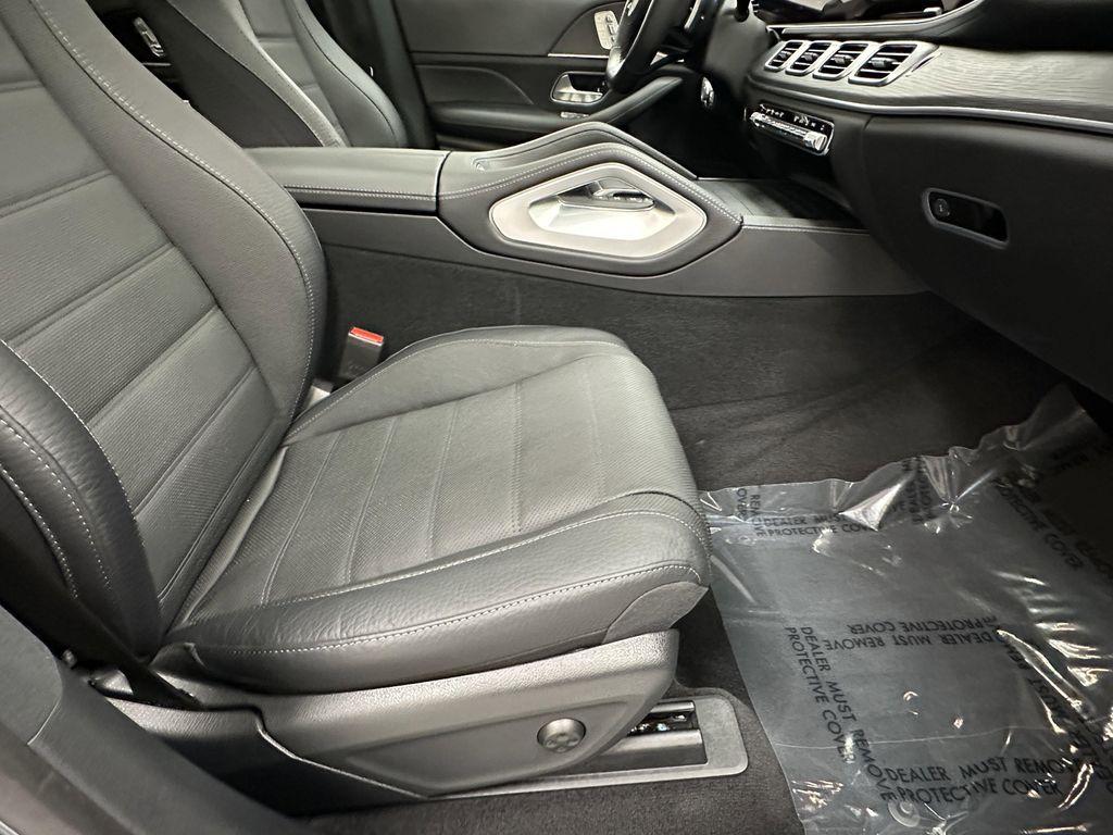 used 2024 Mercedes-Benz GLS 450 car, priced at $82,911