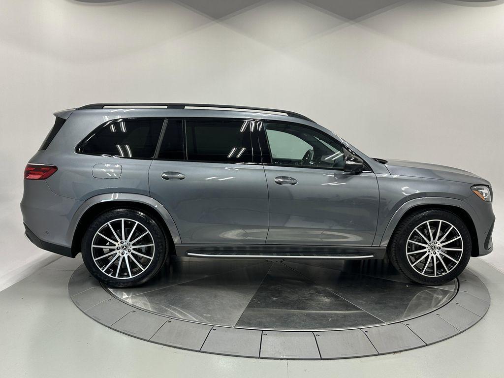 used 2024 Mercedes-Benz GLS 450 car, priced at $82,911