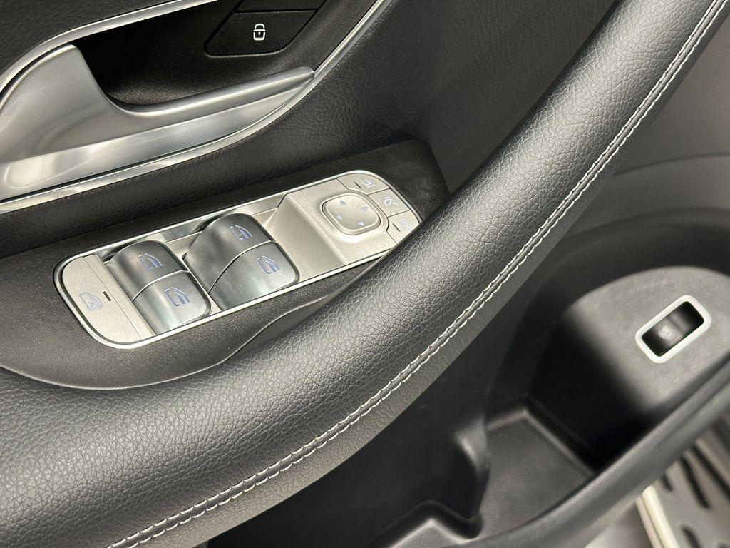 used 2024 Mercedes-Benz GLS 450 car, priced at $82,911