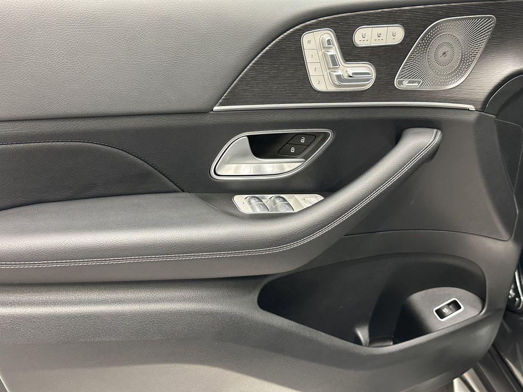 used 2024 Mercedes-Benz GLS 450 car, priced at $82,911