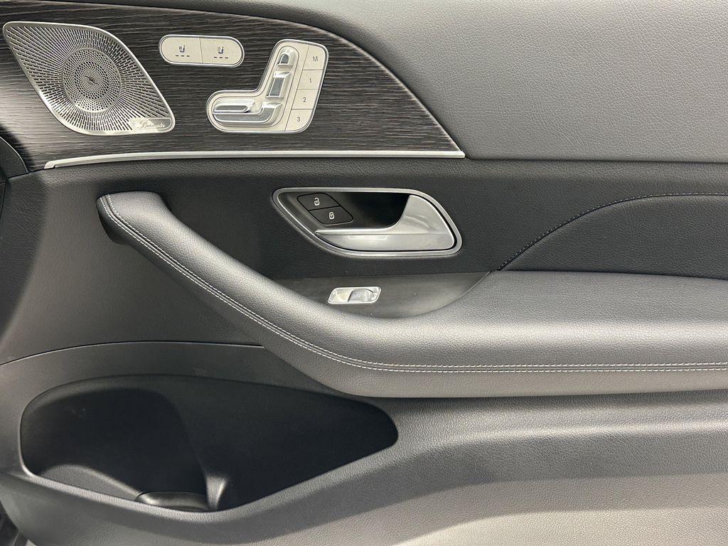 used 2024 Mercedes-Benz GLS 450 car, priced at $82,911