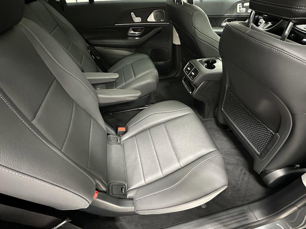 new 2026 Mercedes-Benz GLS 450 car, priced at $96,865