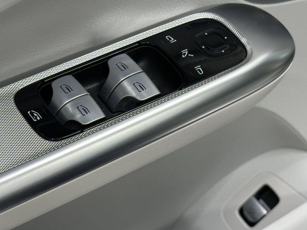 used 2024 Mercedes-Benz EQE 500 car, priced at $59,911