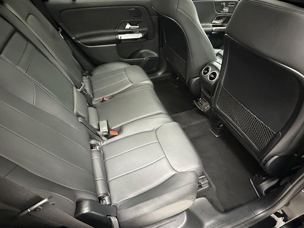 used 2024 Mercedes-Benz GLB 250 car, priced at $36,911