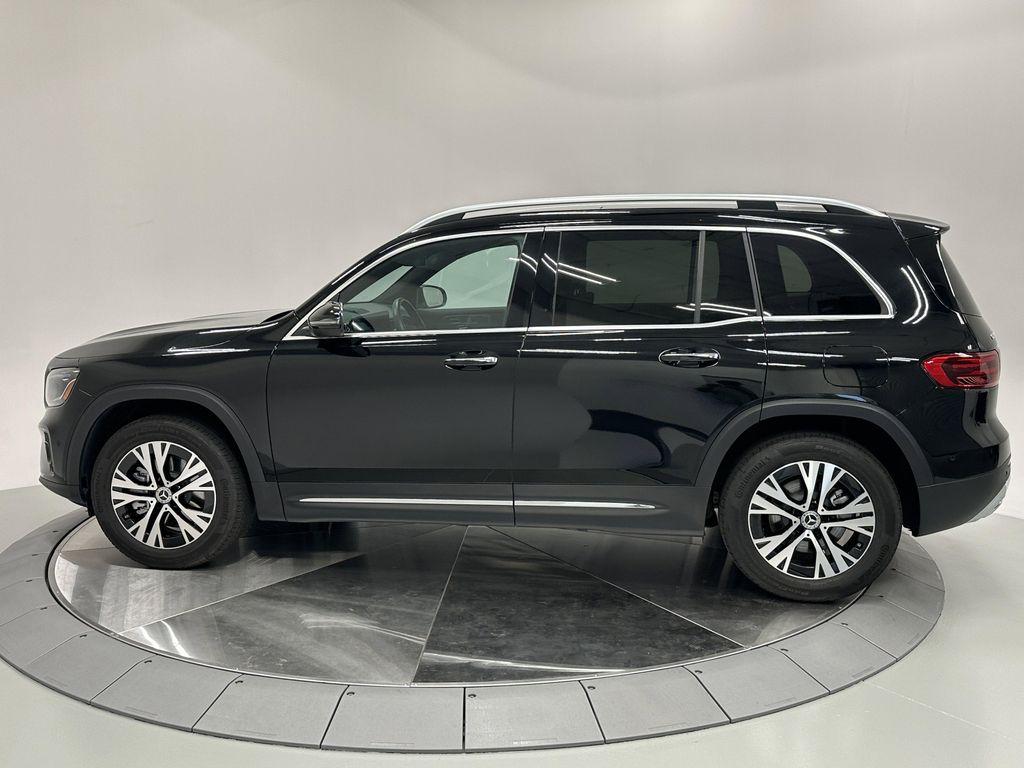 used 2024 Mercedes-Benz GLB 250 car, priced at $36,911