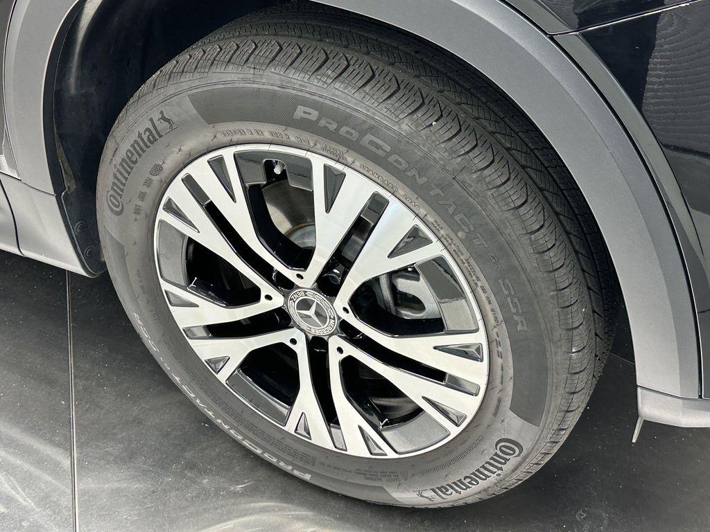 used 2024 Mercedes-Benz GLB 250 car, priced at $36,911