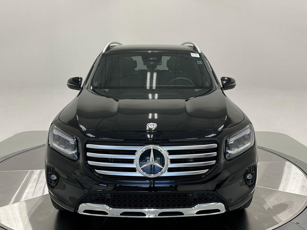 used 2024 Mercedes-Benz GLB 250 car, priced at $36,911