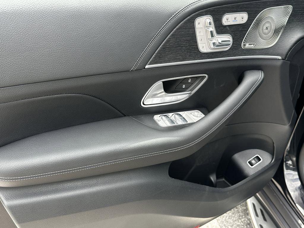 new 2026 Mercedes-Benz GLE 450 car, priced at $87,488