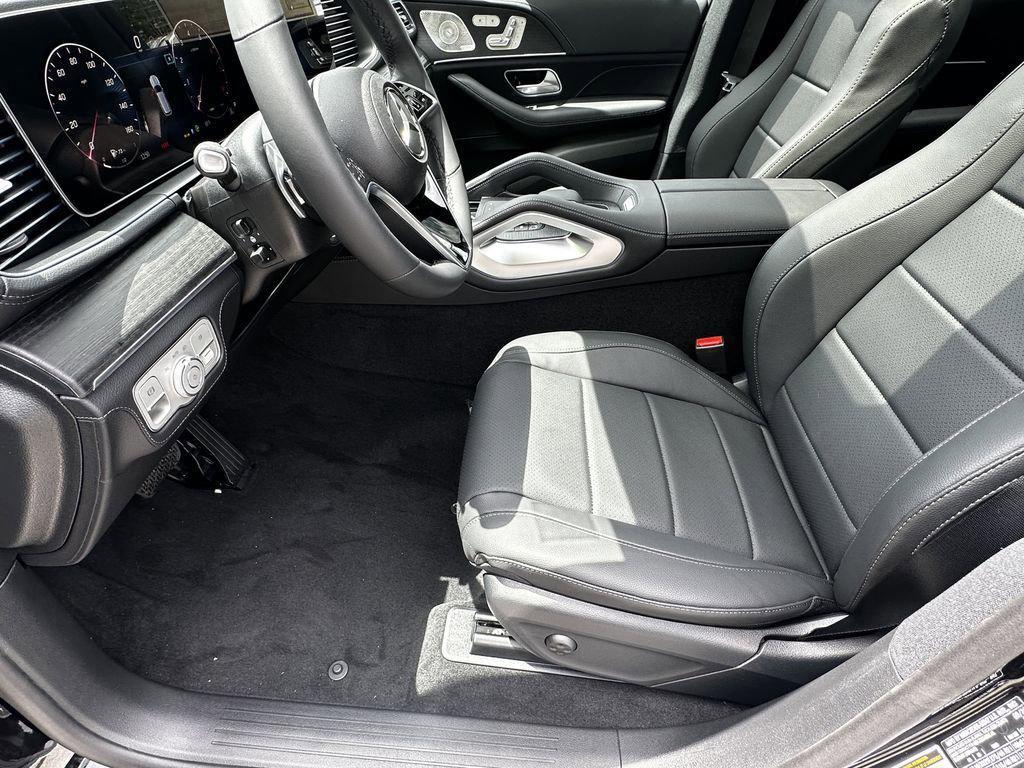 new 2026 Mercedes-Benz GLE 450 car, priced at $87,488