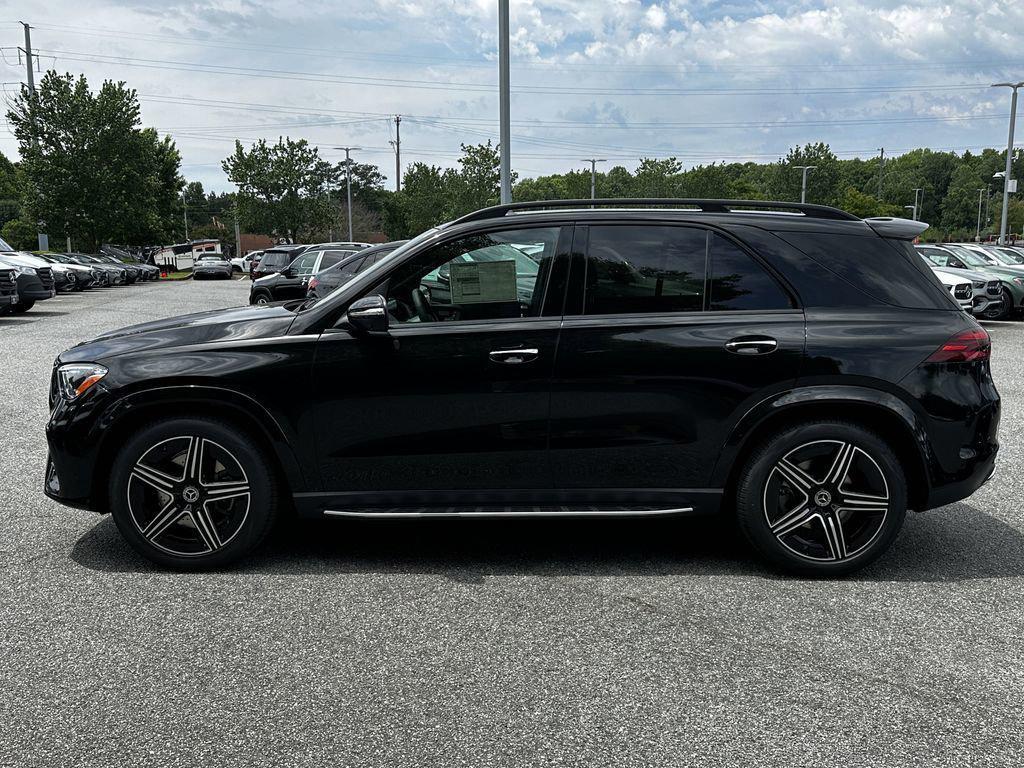 new 2026 Mercedes-Benz GLE 450 car, priced at $87,488