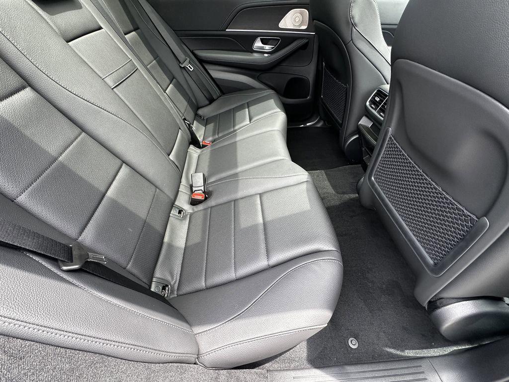 new 2026 Mercedes-Benz GLE 450 car, priced at $87,488