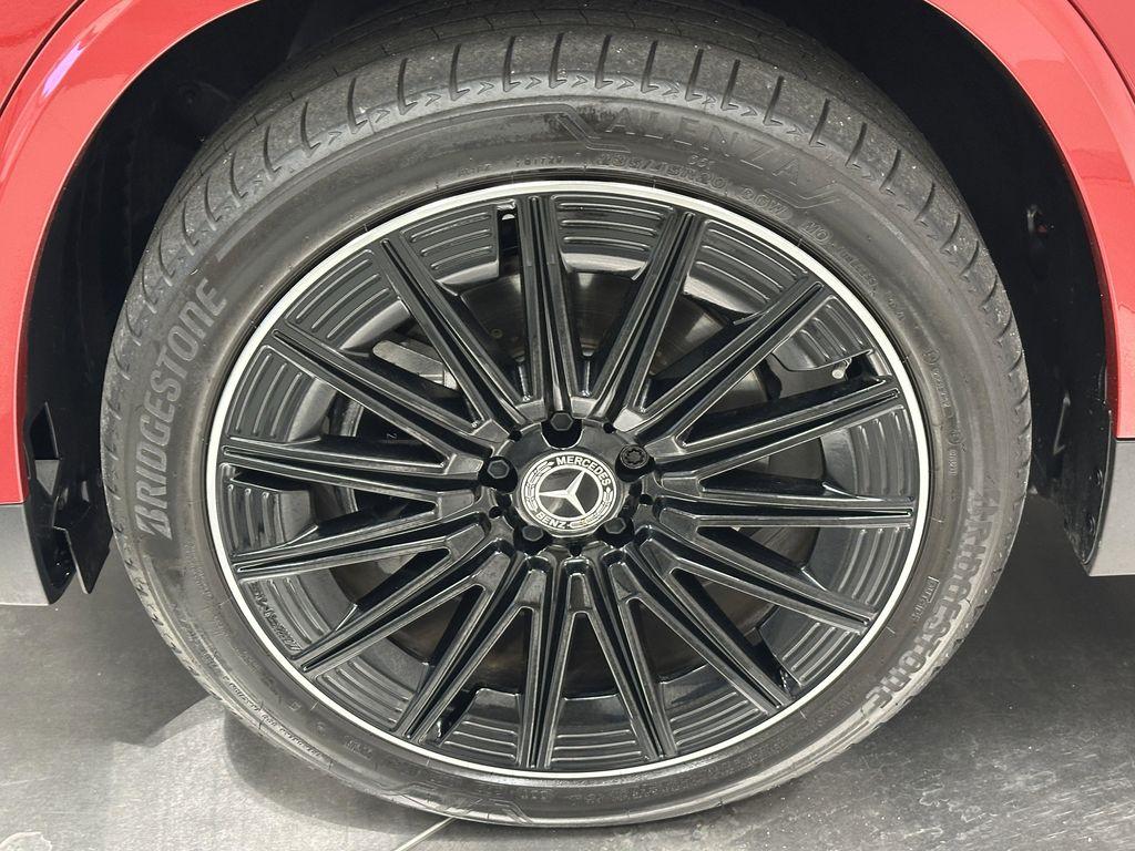 used 2025 Mercedes-Benz GLA 250 car, priced at $41,999