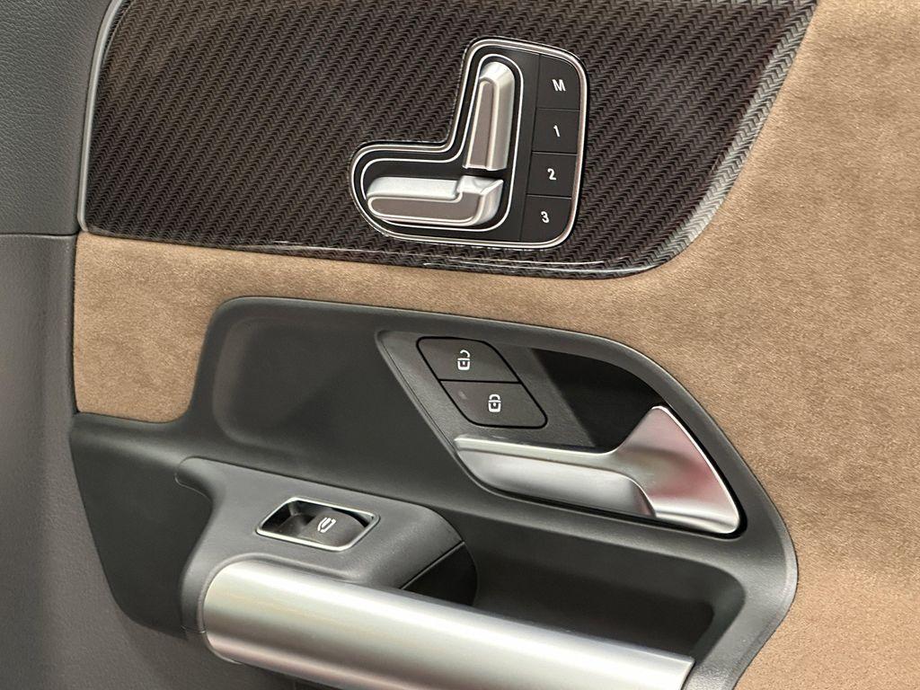 used 2025 Mercedes-Benz GLA 250 car, priced at $41,999