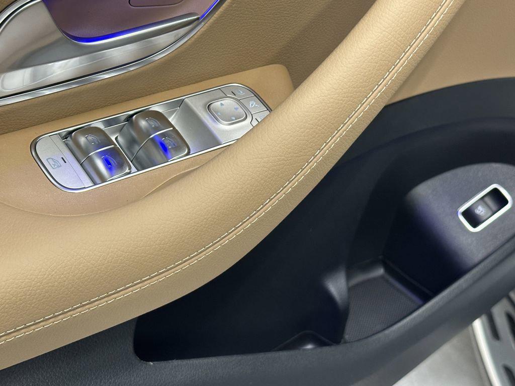 new 2026 Mercedes-Benz GLS 450 car, priced at $102,045