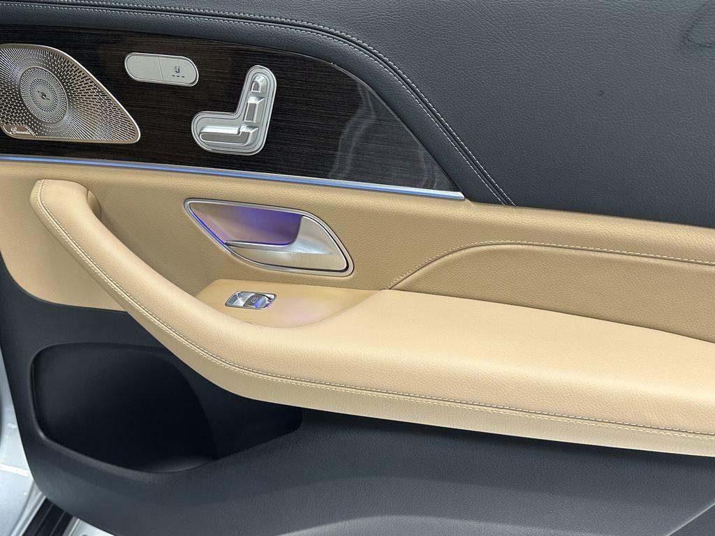 new 2026 Mercedes-Benz GLS 450 car, priced at $102,045