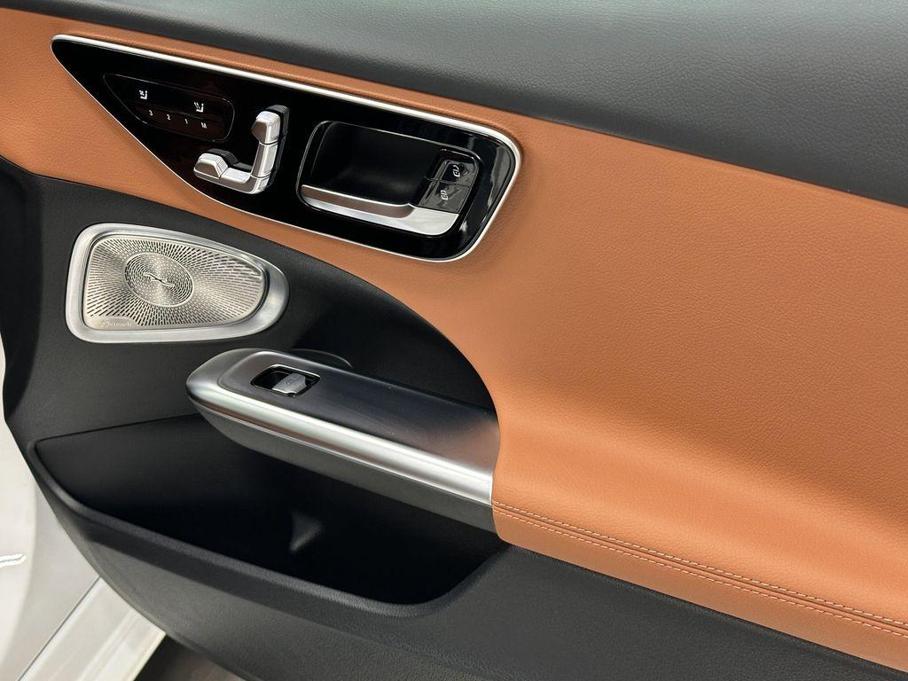 used 2025 Mercedes-Benz C-Class car, priced at $42,999