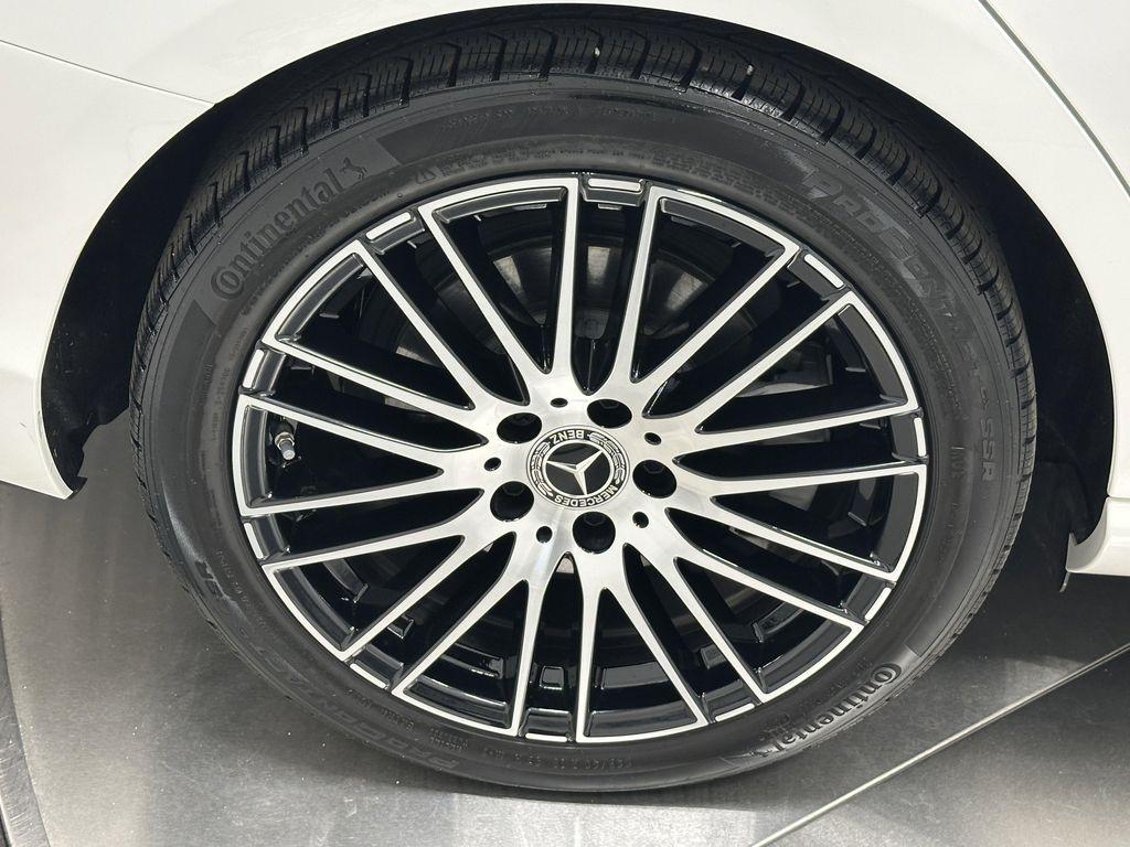 used 2025 Mercedes-Benz C-Class car, priced at $42,999