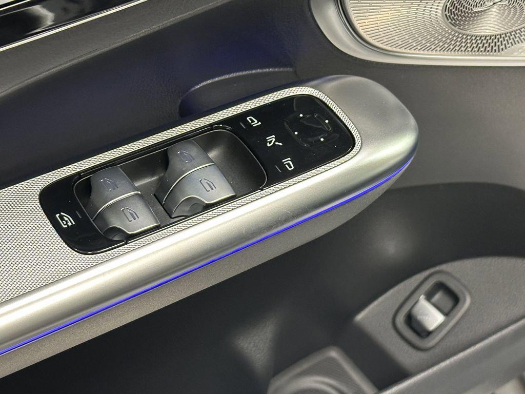 new 2026 Mercedes-Benz AMG GLC 43 car, priced at $84,995