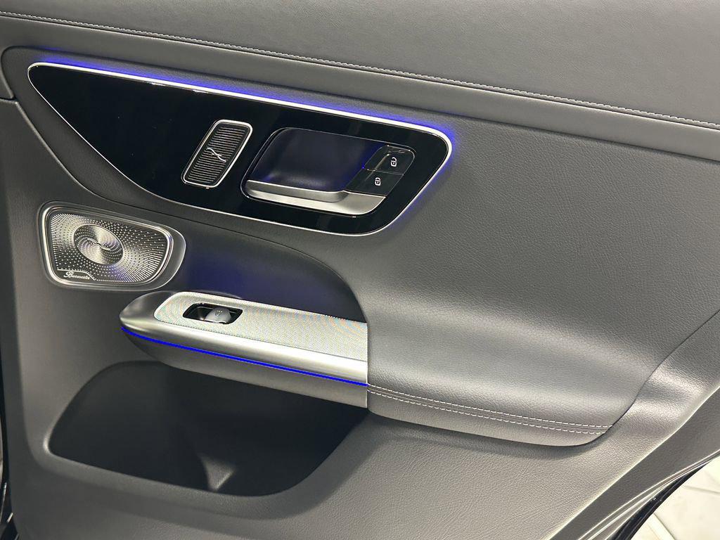 new 2026 Mercedes-Benz AMG GLC 43 car, priced at $84,995