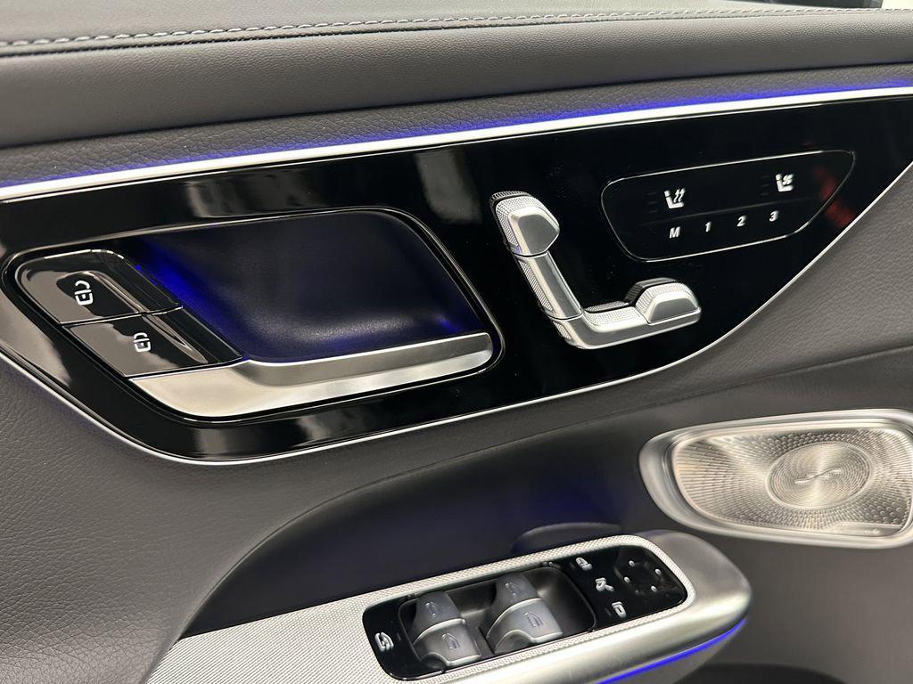 new 2026 Mercedes-Benz AMG GLC 43 car, priced at $84,995