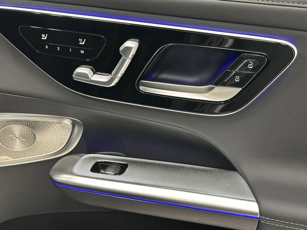 new 2026 Mercedes-Benz AMG GLC 43 car, priced at $84,995