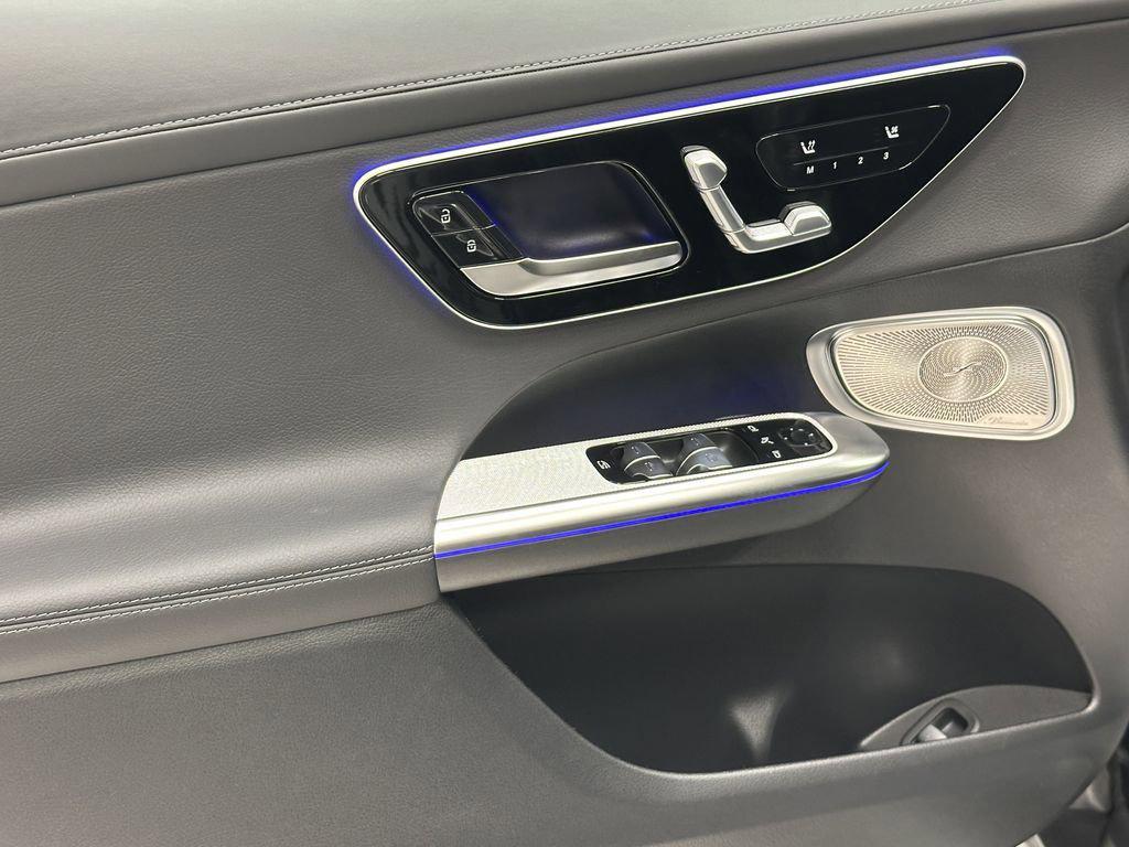 new 2026 Mercedes-Benz AMG GLC 43 car, priced at $84,995