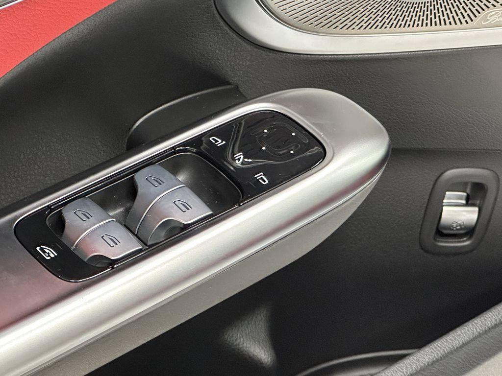 new 2026 Mercedes-Benz AMG C 43 car, priced at $75,835