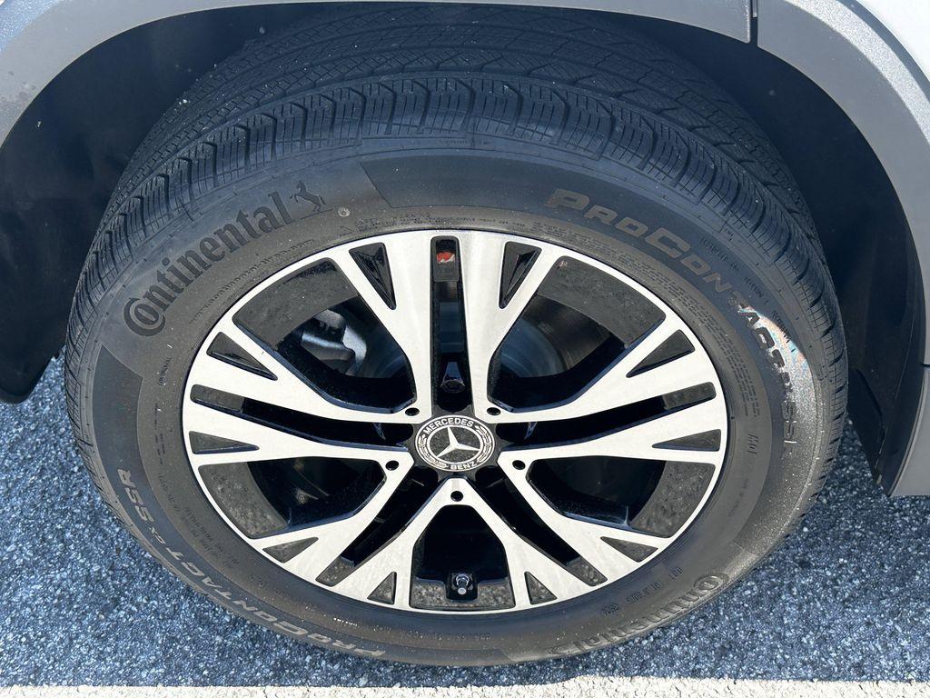 used 2025 Mercedes-Benz GLA 250 car, priced at $40,747