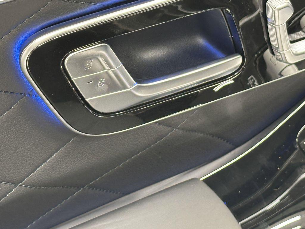 used 2024 Mercedes-Benz S-Class car, priced at $95,911