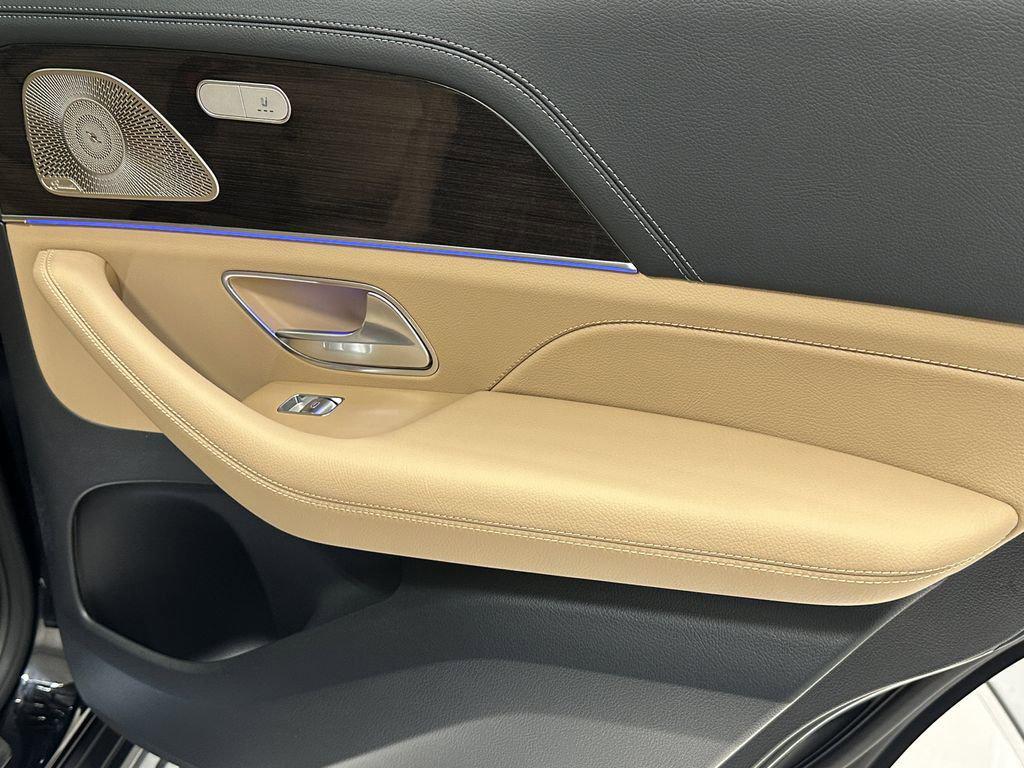 new 2026 Mercedes-Benz GLE 350 car, priced at $83,360