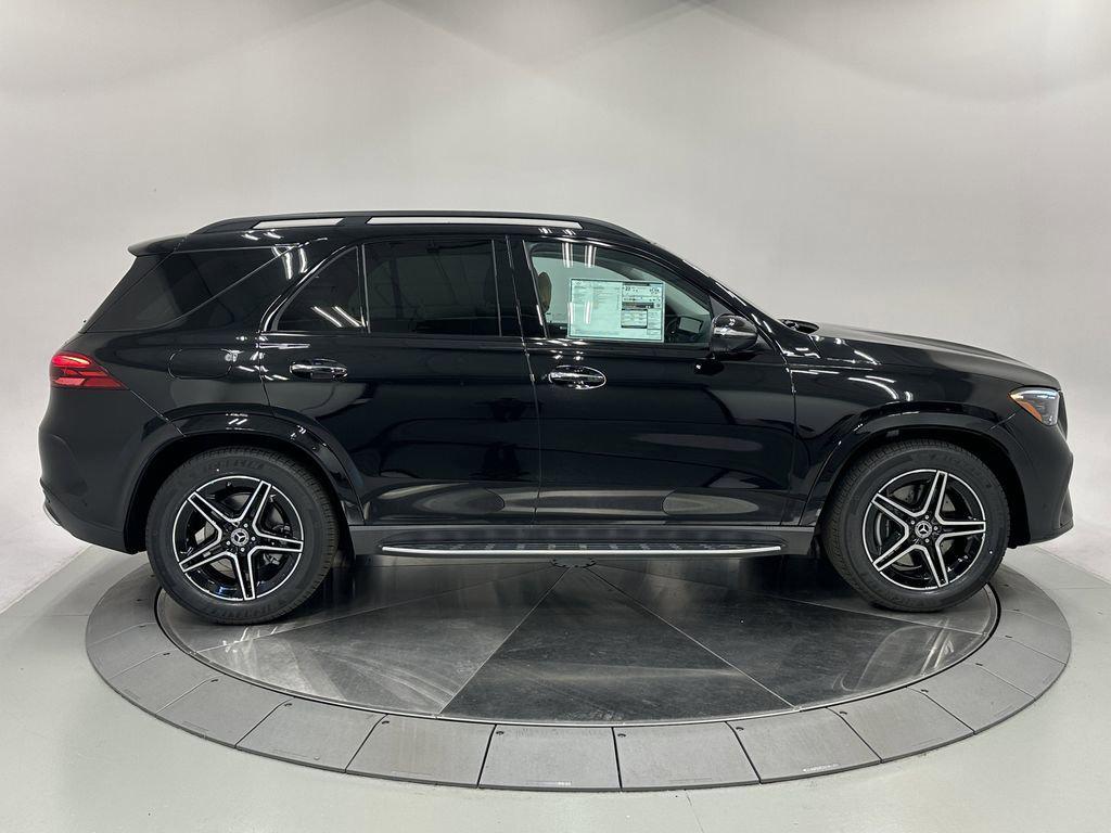 new 2026 Mercedes-Benz GLE 350 car, priced at $83,360