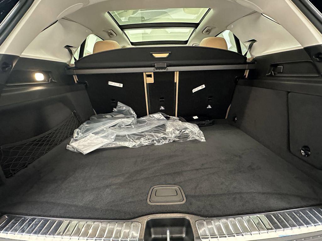 new 2026 Mercedes-Benz GLE 350 car, priced at $83,360