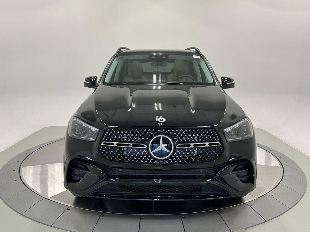 new 2026 Mercedes-Benz GLE 350 car, priced at $83,360