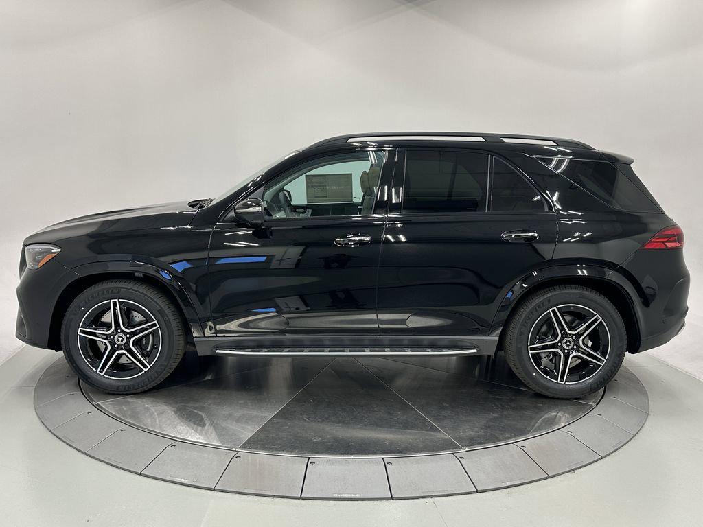 new 2026 Mercedes-Benz GLE 350 car, priced at $83,360