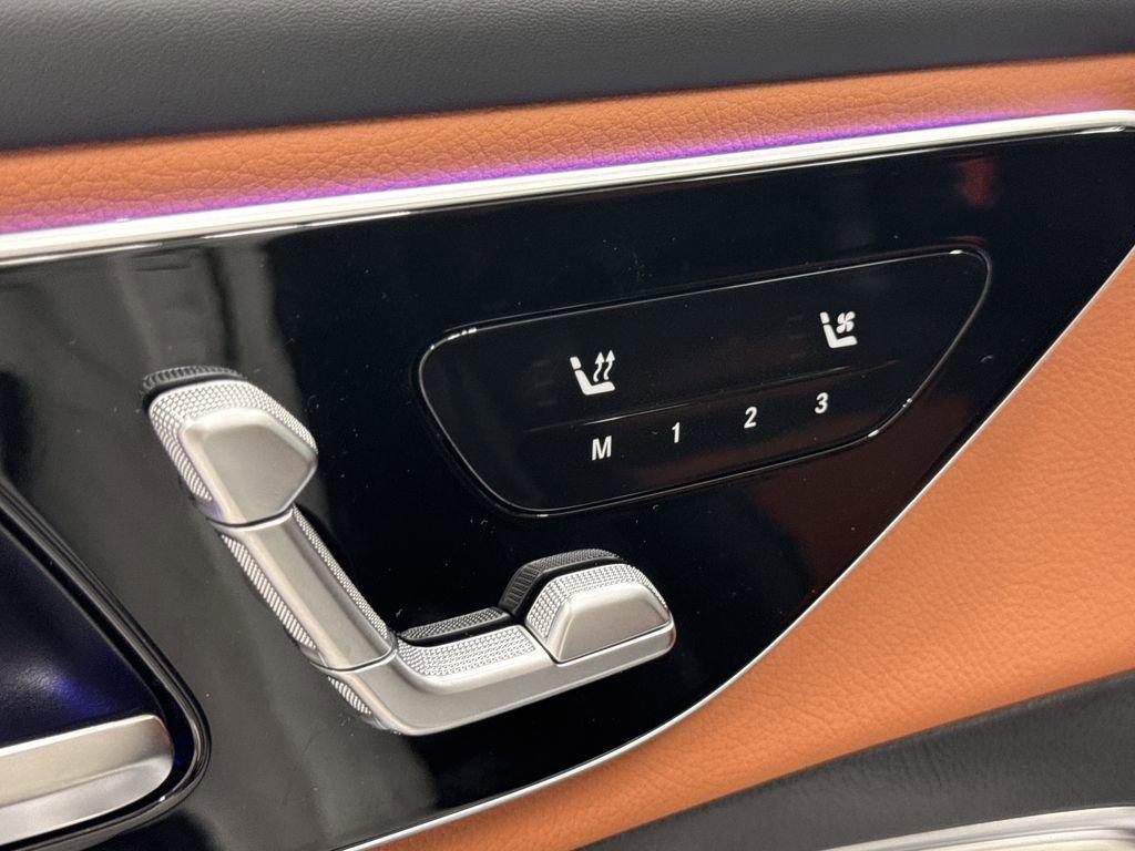 new 2026 Mercedes-Benz AMG GLC 43 car, priced at $82,795