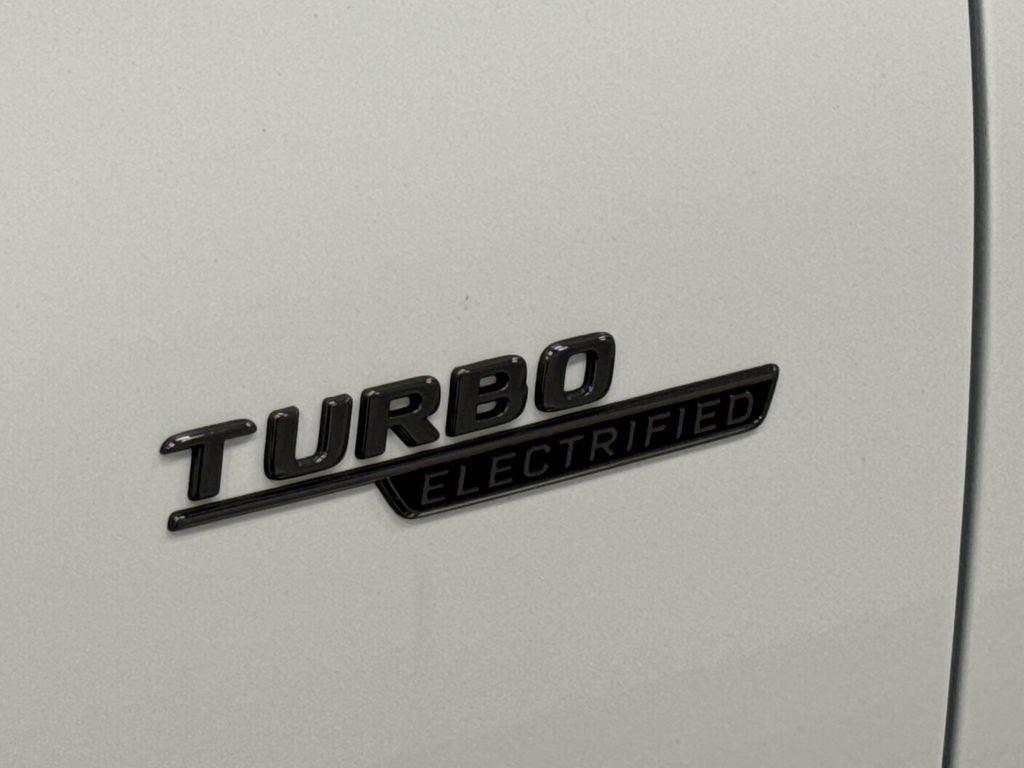 new 2026 Mercedes-Benz AMG GLC 43 car, priced at $82,795