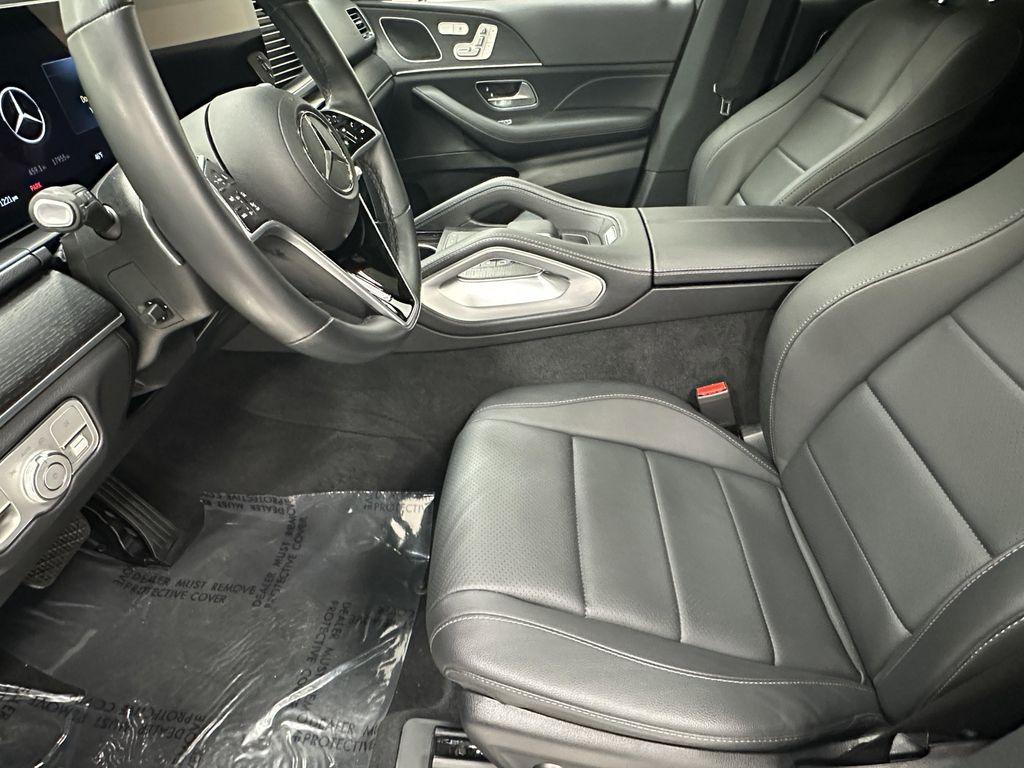 used 2025 Mercedes-Benz GLE 350 car, priced at $61,926